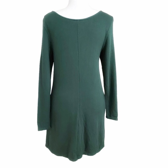 La Petite Garconne - Green Dress - Picture 3 of 11